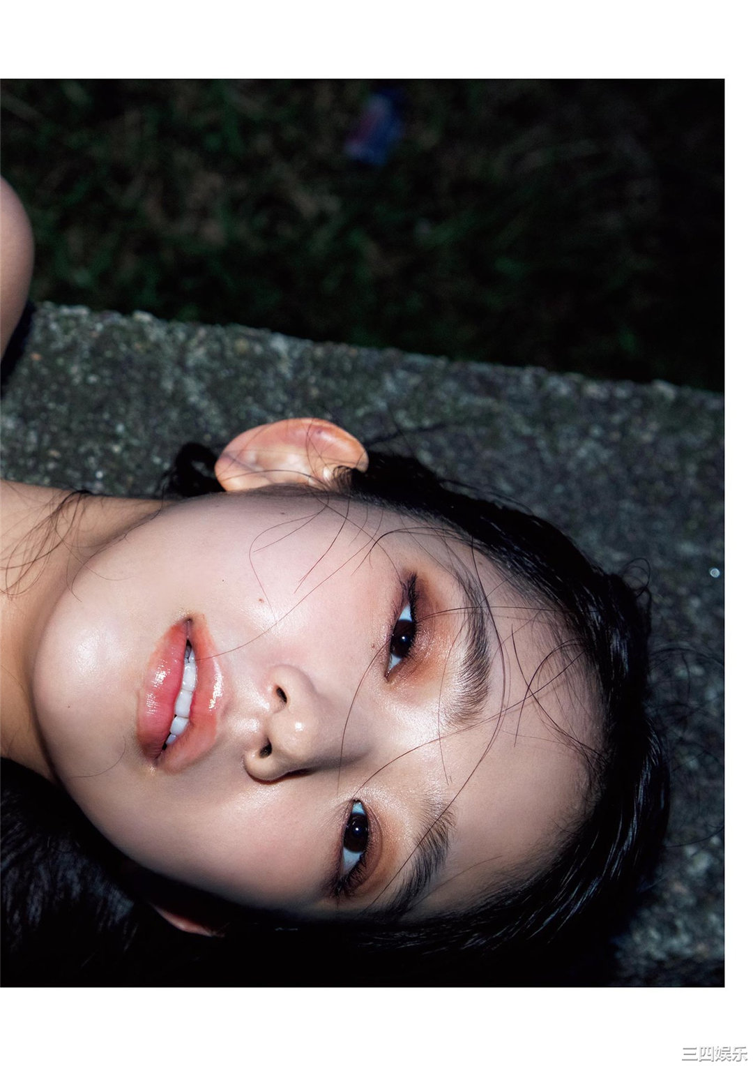 长泽茉里奈写真集《グッバイロリータ》高清全本