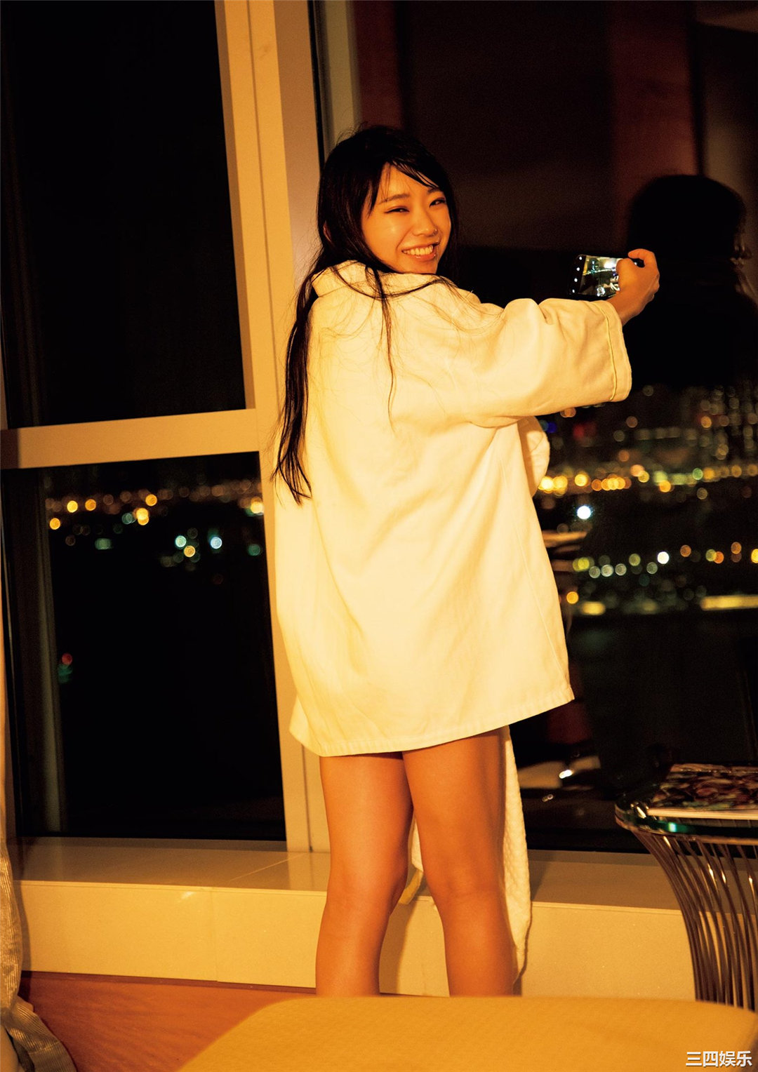 长泽茉里奈写真集《グッバイロリータ》高清全本