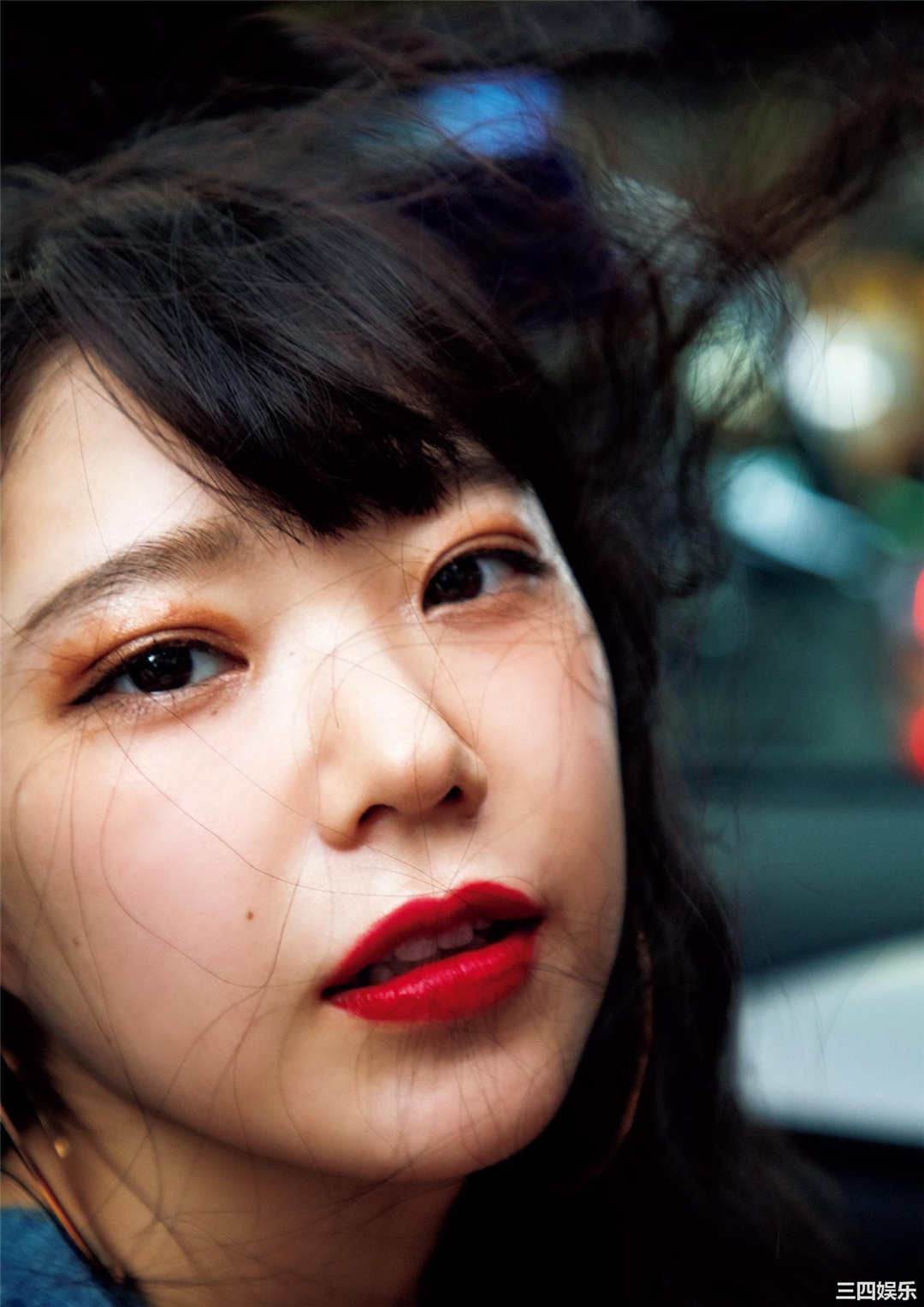 长泽茉里奈写真集《グッバイロリータ》高清全本