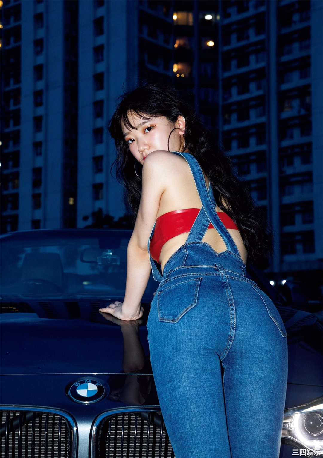 长泽茉里奈写真集《グッバイロリータ》高清全本