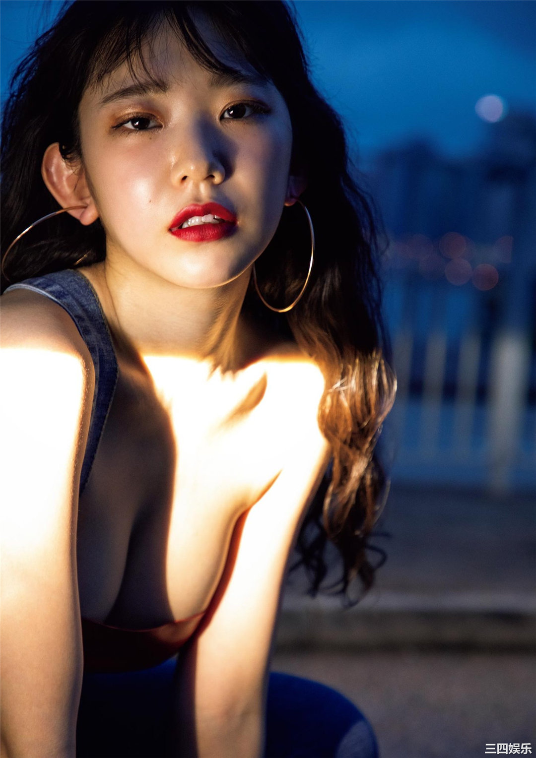 长泽茉里奈写真集《グッバイロリータ》高清全本