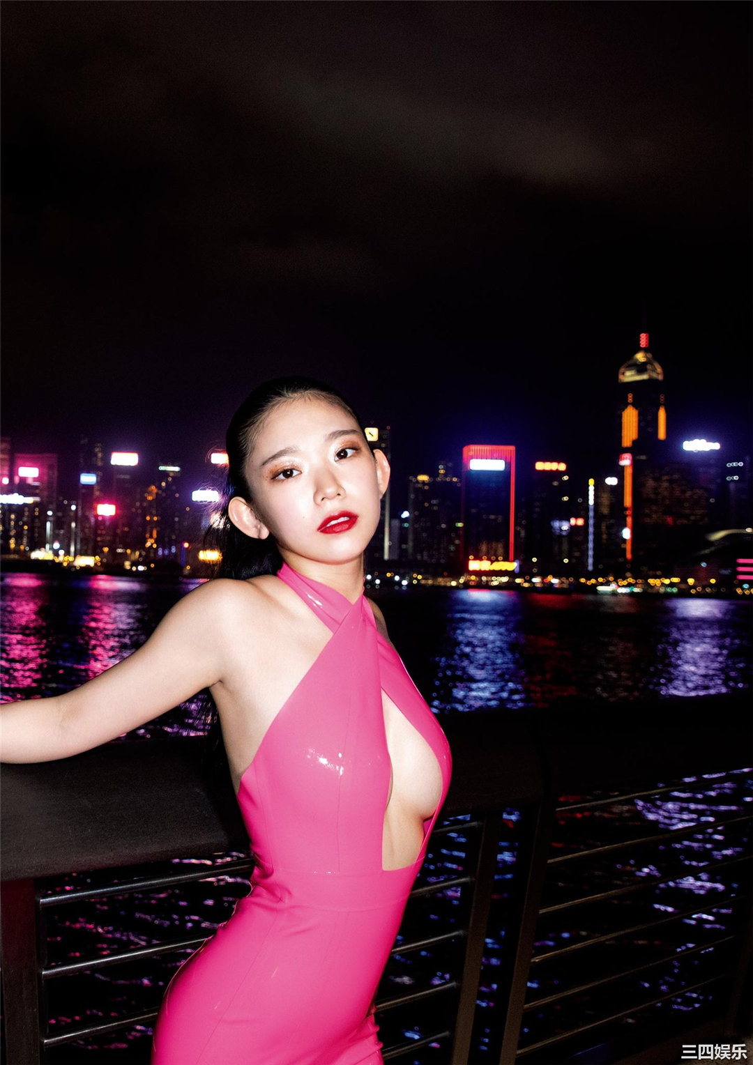 长泽茉里奈写真集《グッバイロリータ》高清全本