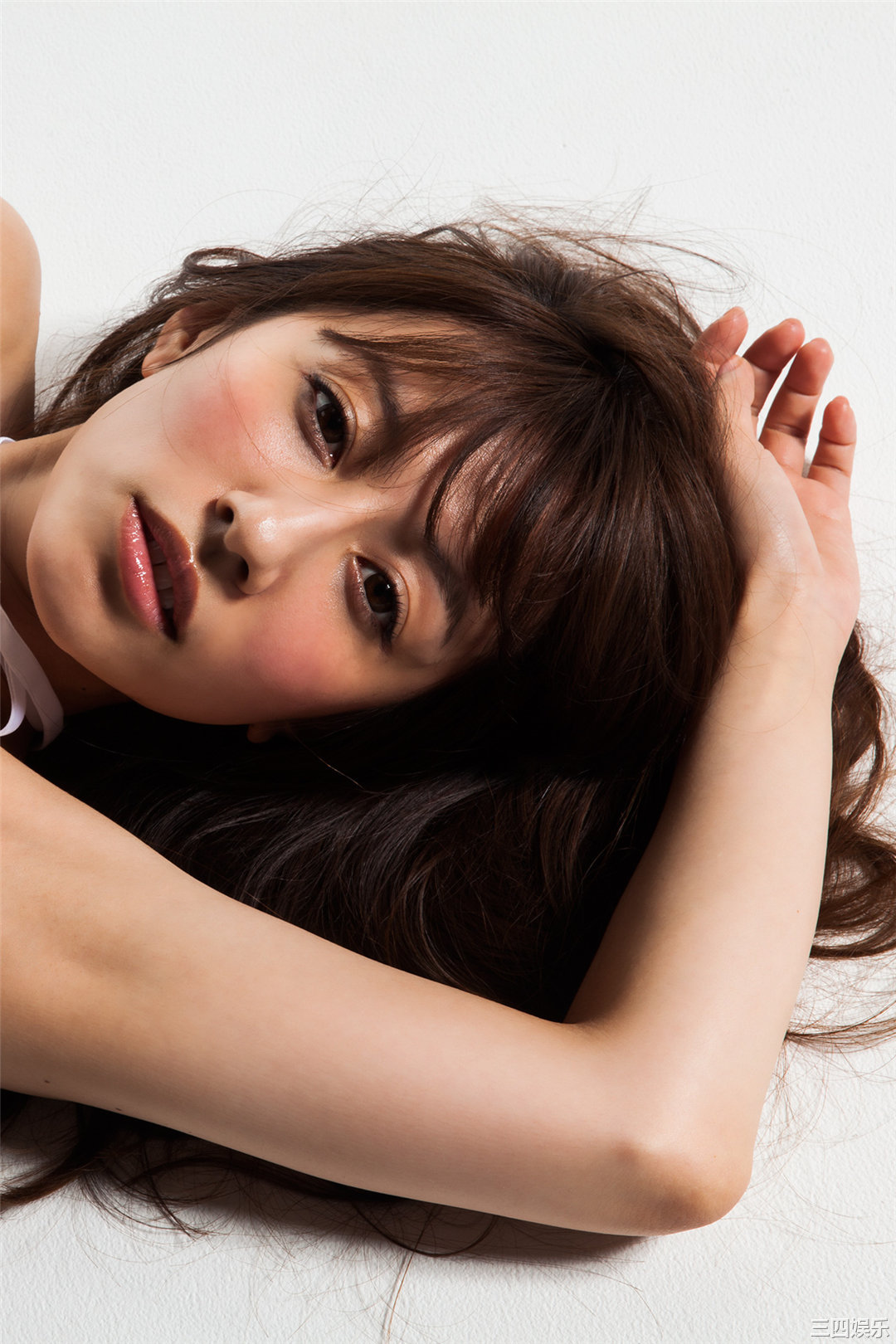 玉置成实写真集《SEXYすぎる歌姫》高清全本