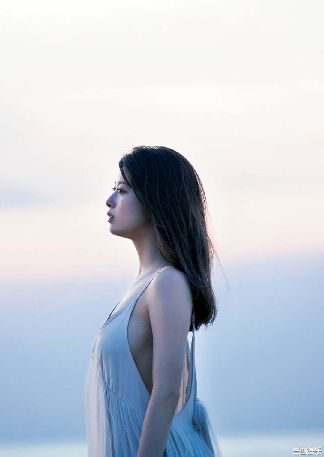 马场富美加写真集《ふみかのまんなか》高清全本