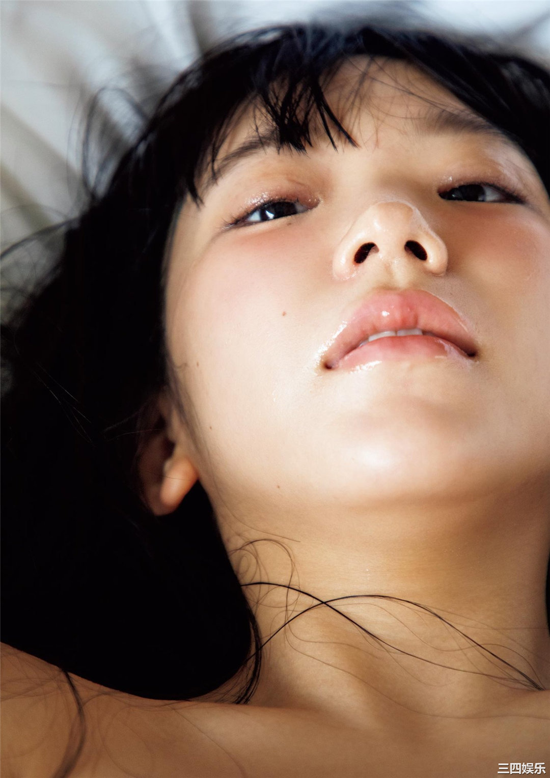 长泽茉里奈写真集《グッバイロリータ》高清全本