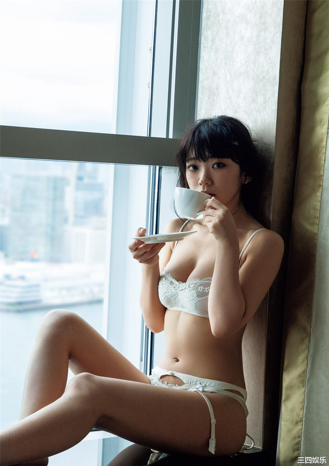 长泽茉里奈写真集《グッバイロリータ》高清全本