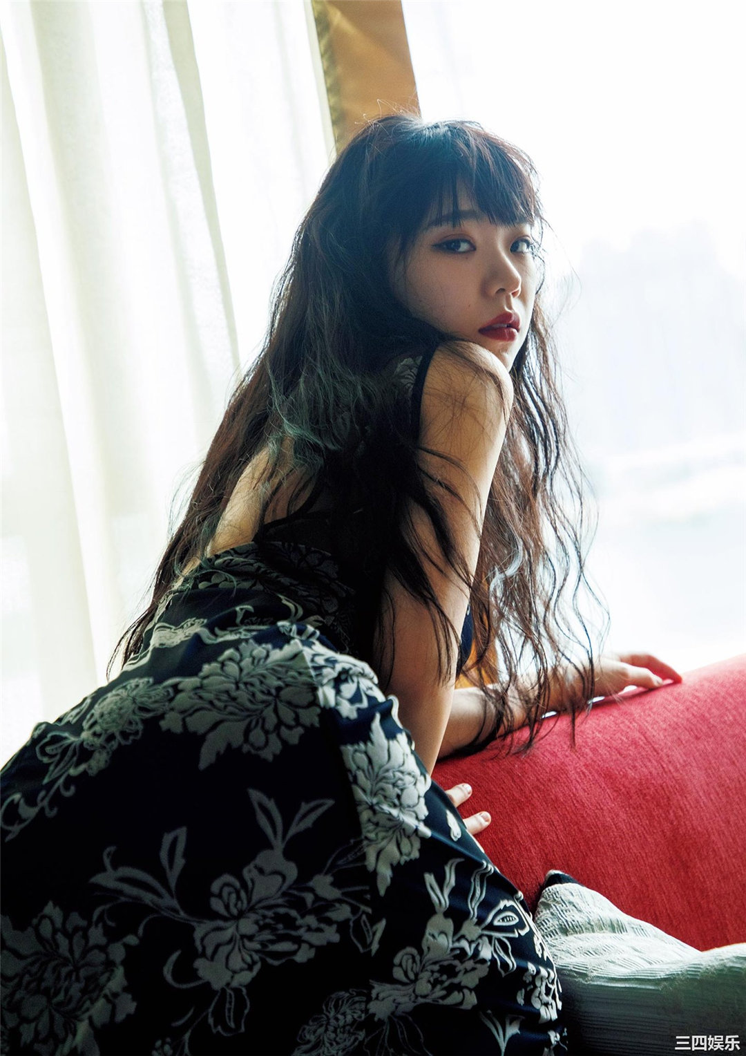 长泽茉里奈写真集《グッバイロリータ》高清全本