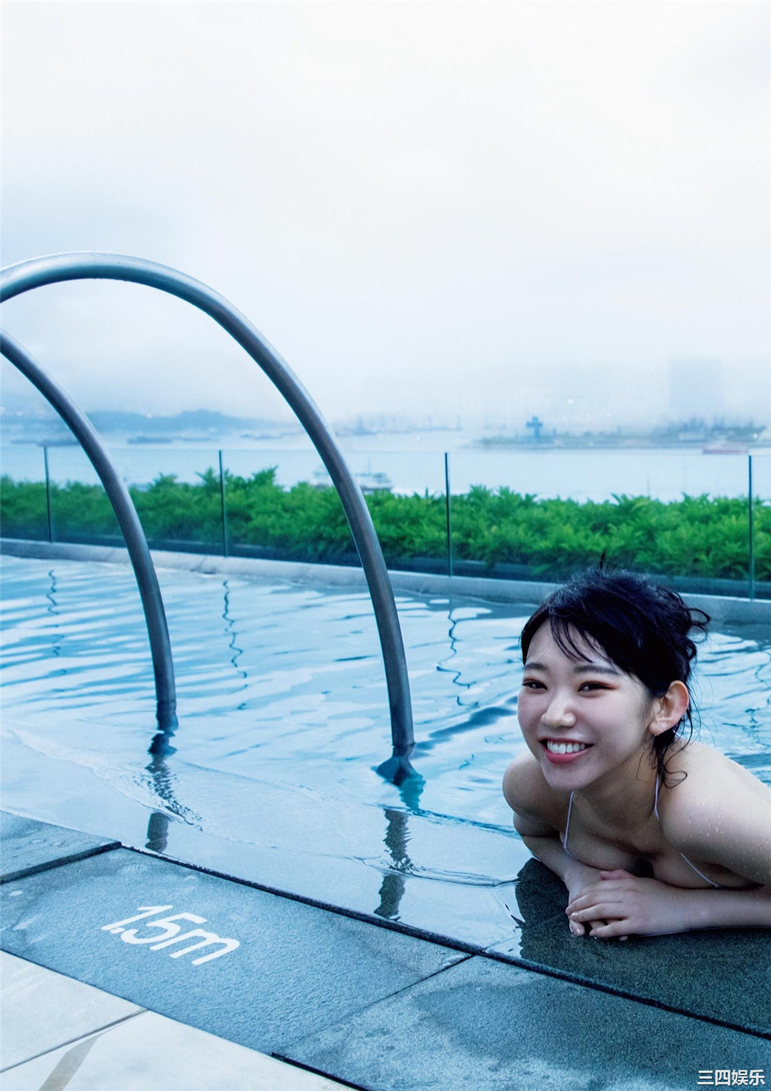 长泽茉里奈写真集《グッバイロリータ》高清全本