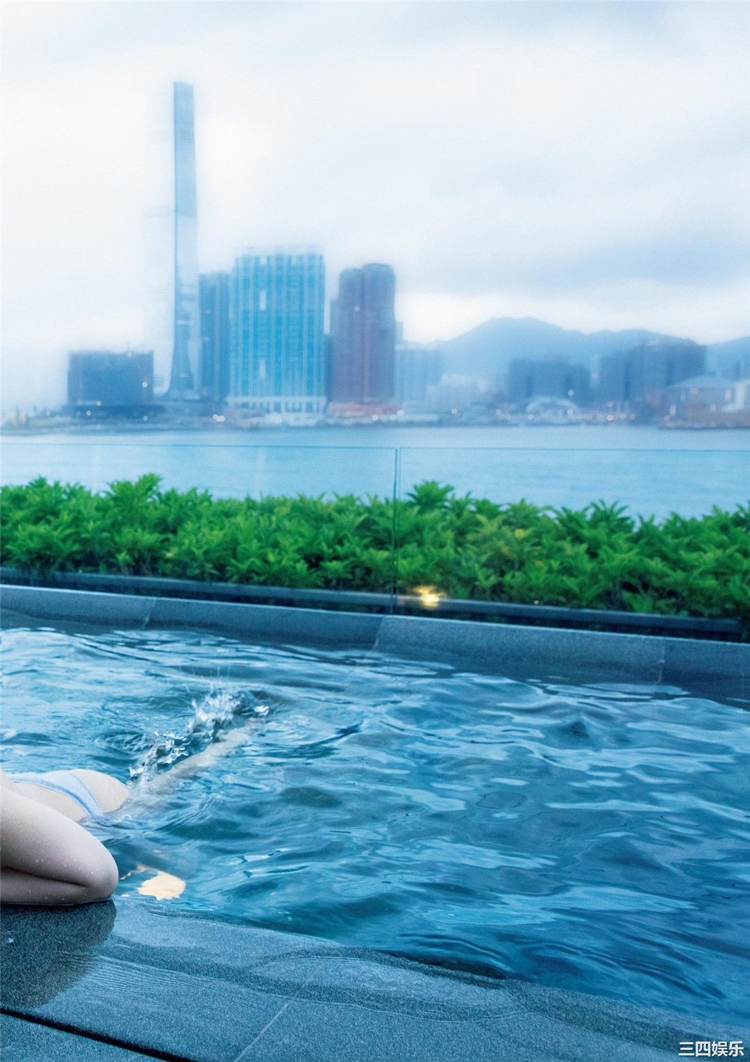 长泽茉里奈写真集《グッバイロリータ》高清全本