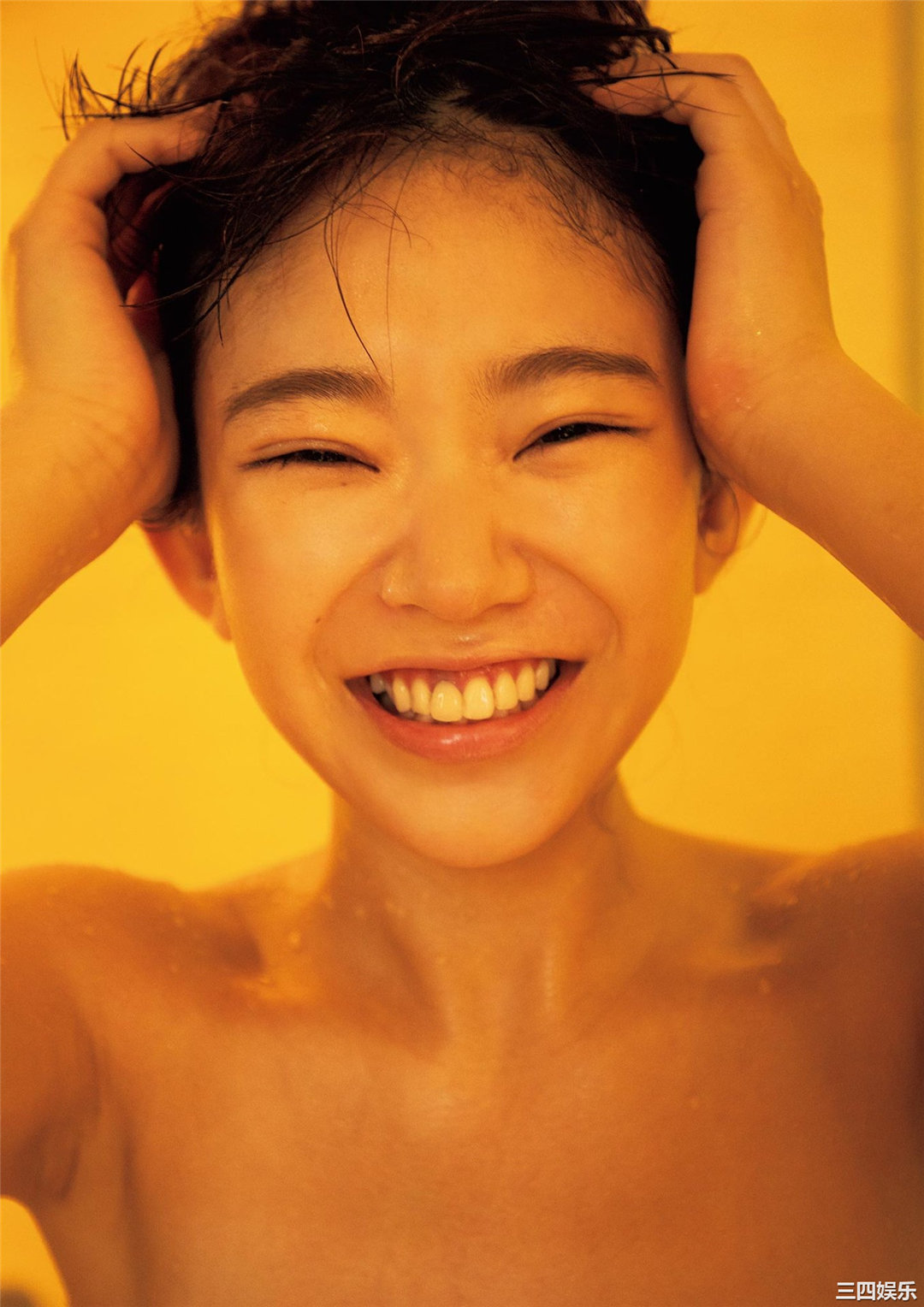 长泽茉里奈写真集《グッバイロリータ》高清全本