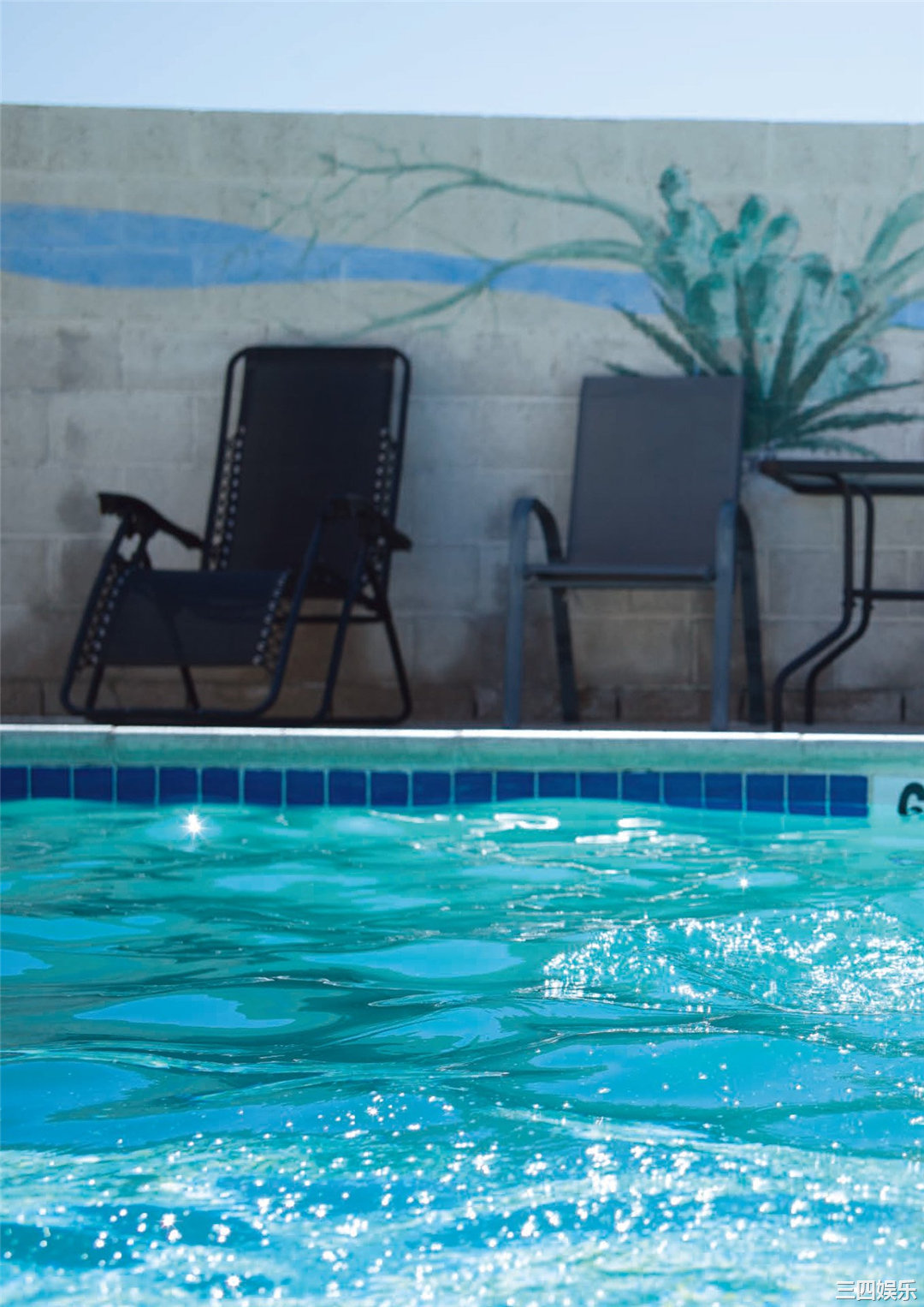 永尾玛利亚写真集《JOSHUA》高清全本