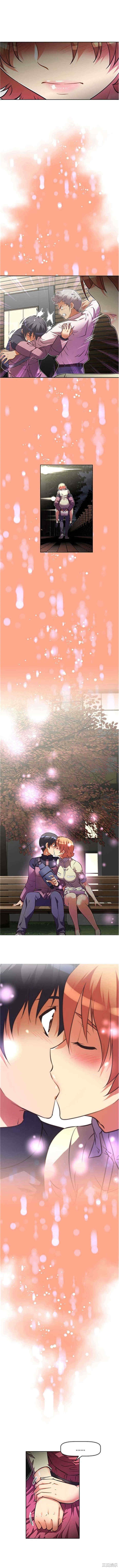 我的超级女友/本能觉醒