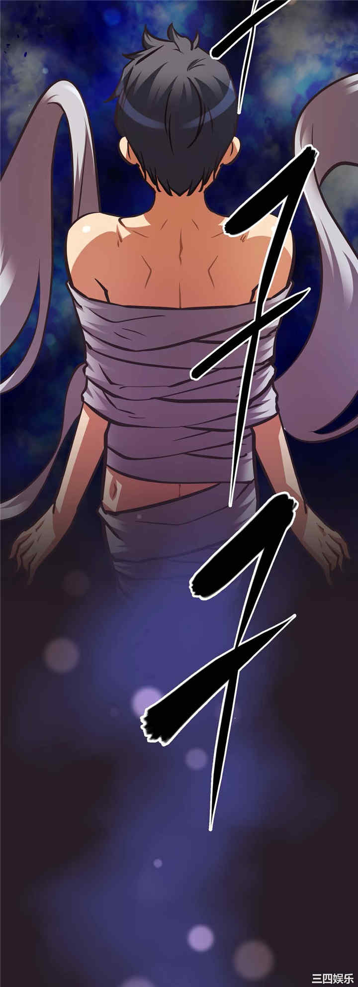 我的超级女友/本能觉醒