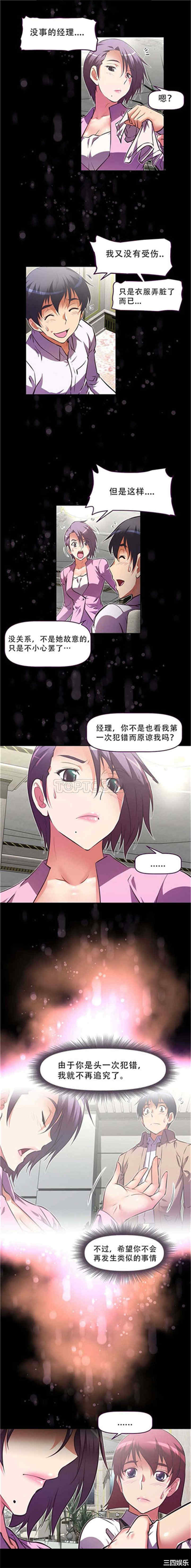 我的超级女友/本能觉醒