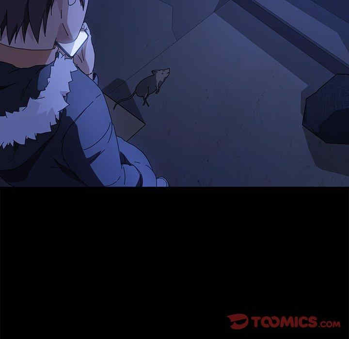 乖乖上钩/危机四伏的家庭生活