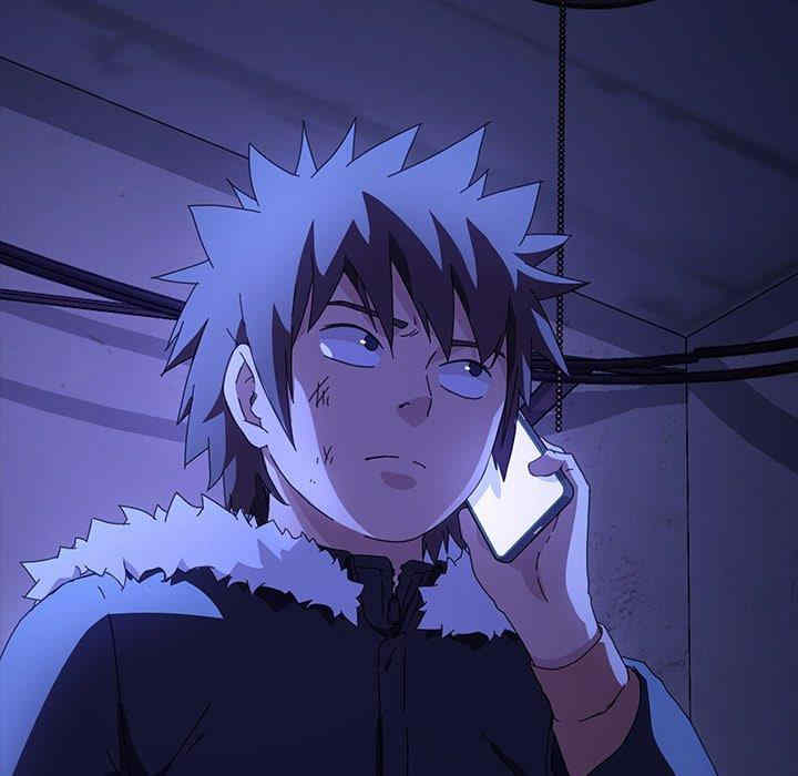 乖乖上钩/危机四伏的家庭生活