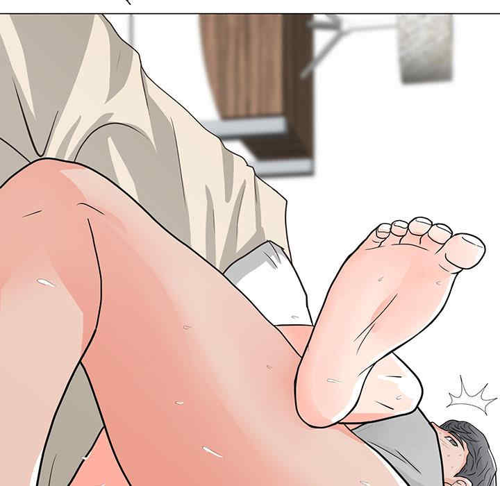 我家的女人们/儿子的乐园