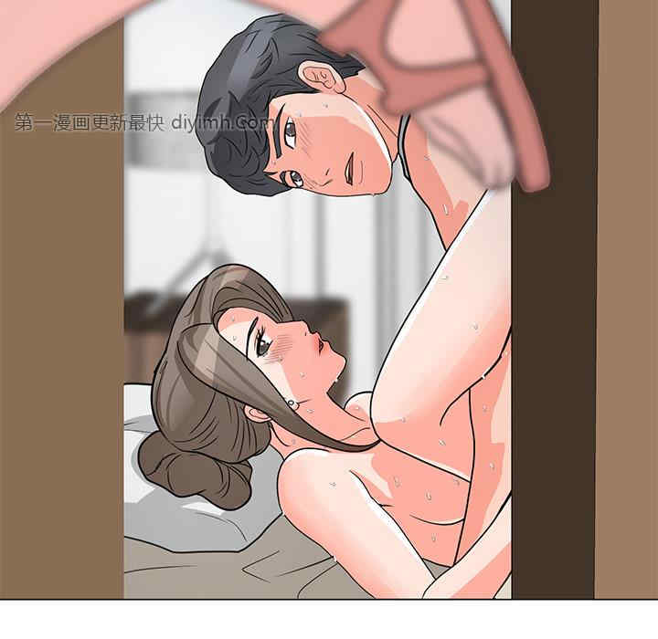 我家的女人们/儿子的乐园