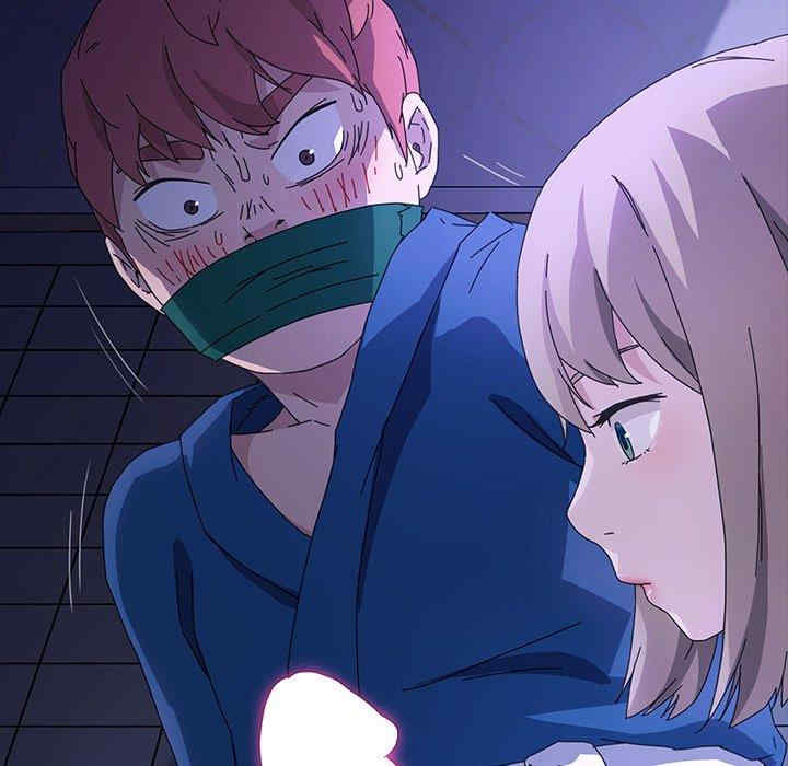 乖乖上钩/危机四伏的家庭生活