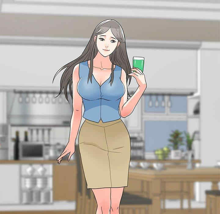 我家的女人们/儿子的乐园