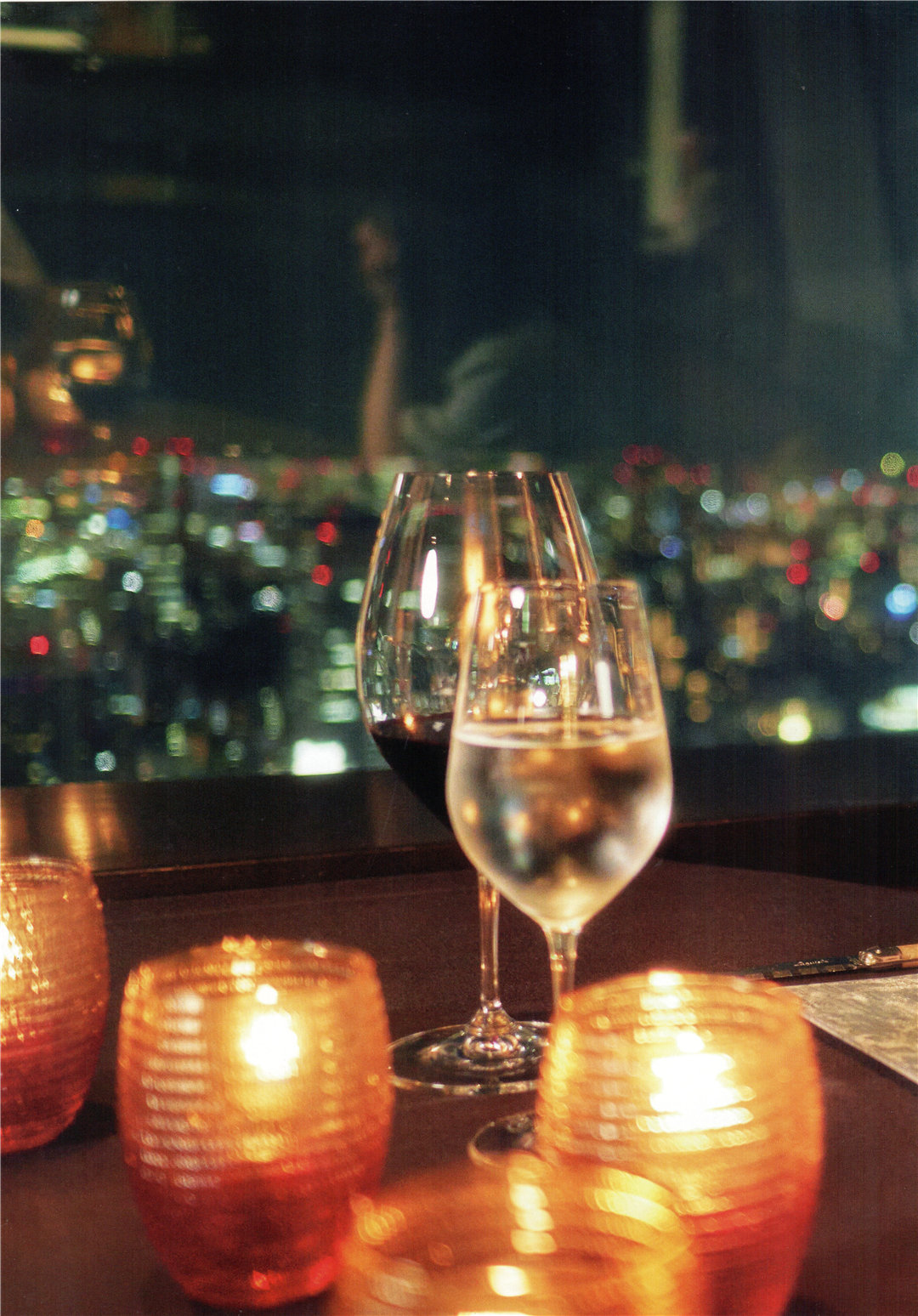 齐藤京子1ST写真集《とっておきの恋人》高清全本