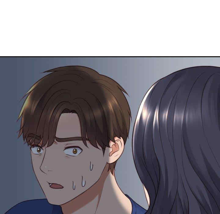 她的怪癖/奇奇怪怪的女友