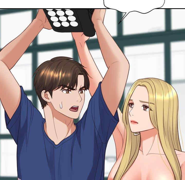 她的怪癖/奇奇怪怪的女友