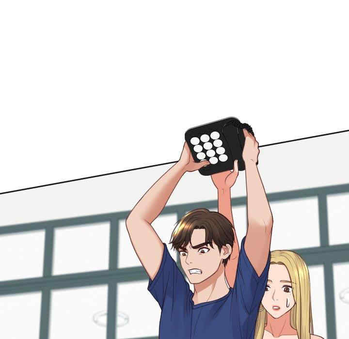 她的怪癖/奇奇怪怪的女友