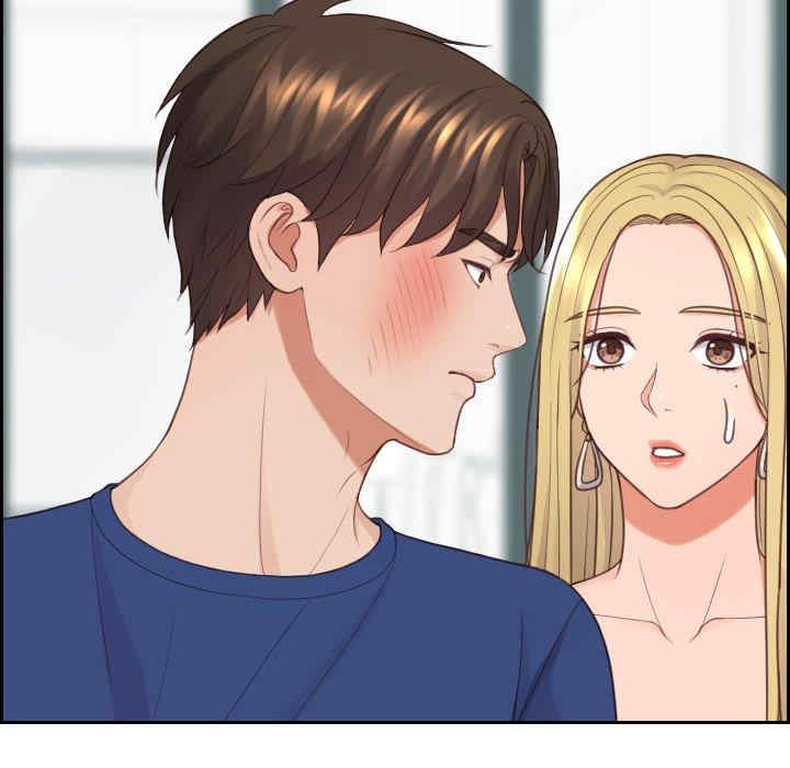 她的怪癖/奇奇怪怪的女友