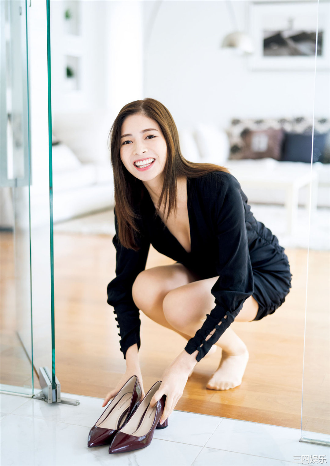 得丸あゆみ1ST写真集《得あゆ》高清全本