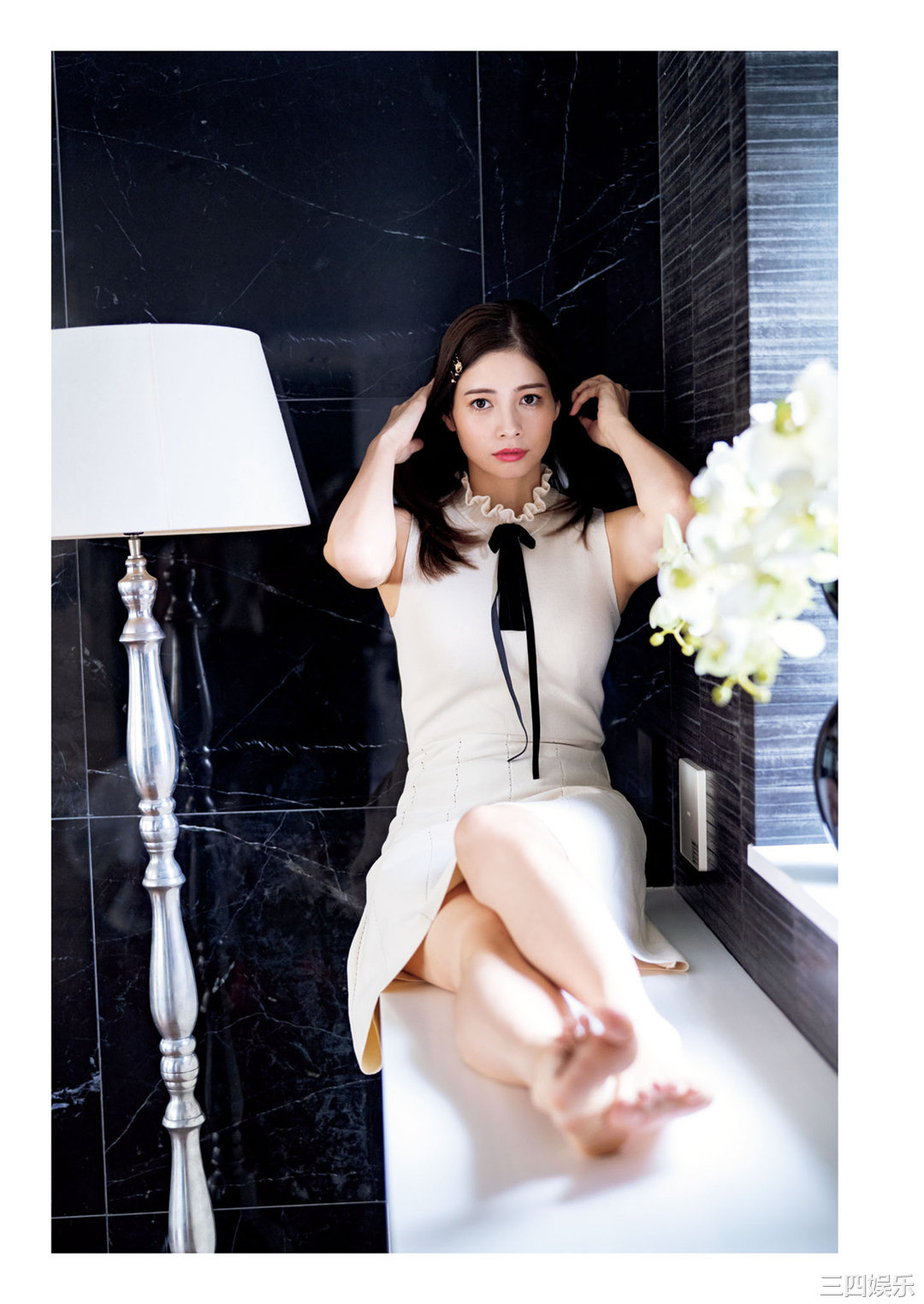 得丸あゆみ1ST写真集《得あゆ》高清全本