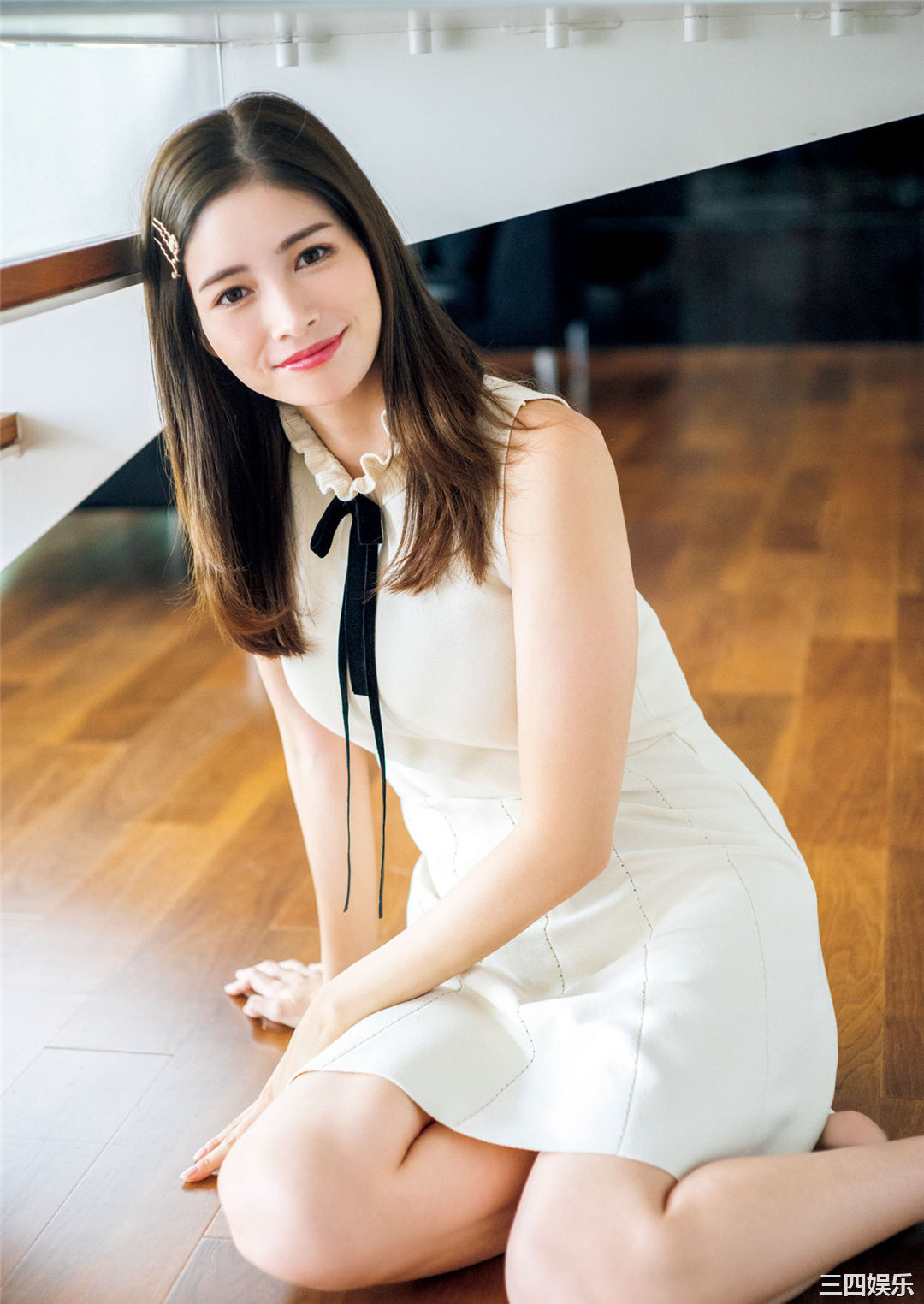 得丸あゆみ1ST写真集《得あゆ》高清全本