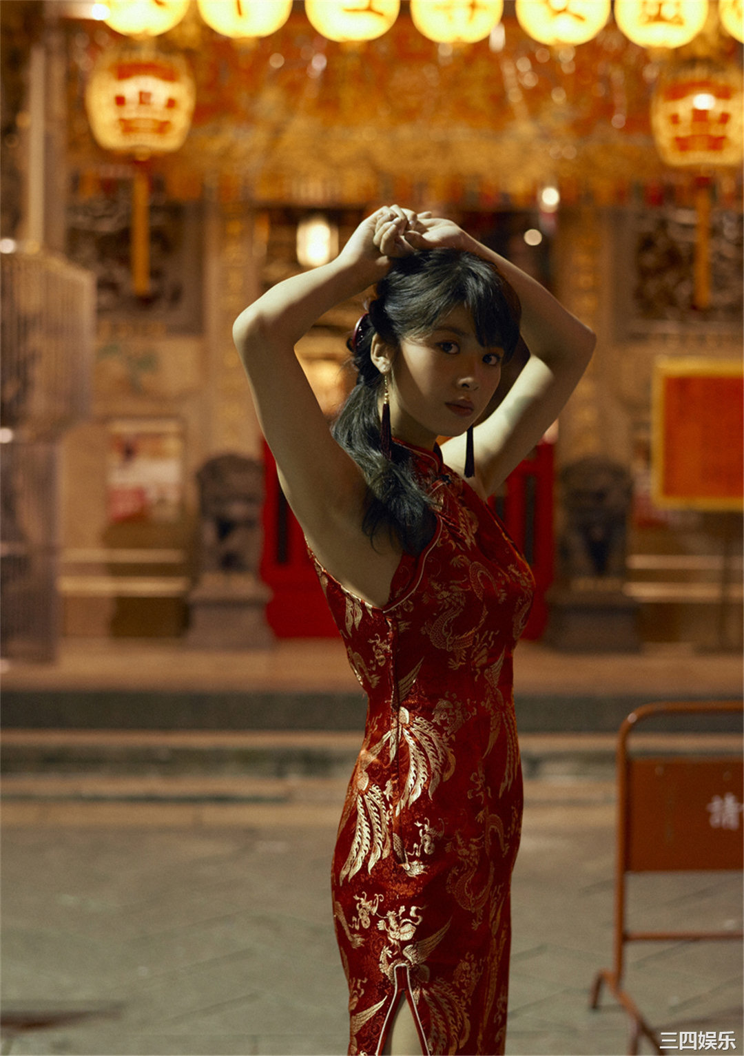 马场富美加写真集《[WPB-net] Extra EX458 馬場ふみか『台湾ハニー』》高清全本