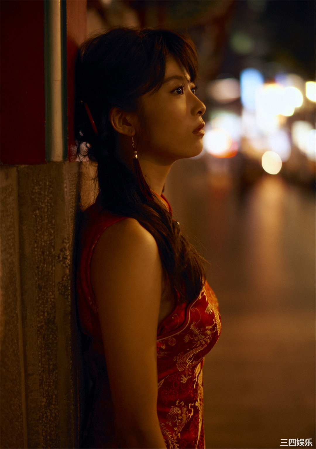 马场富美加写真集《[WPB-net] Extra EX458 馬場ふみか『台湾ハニー』》高清全本