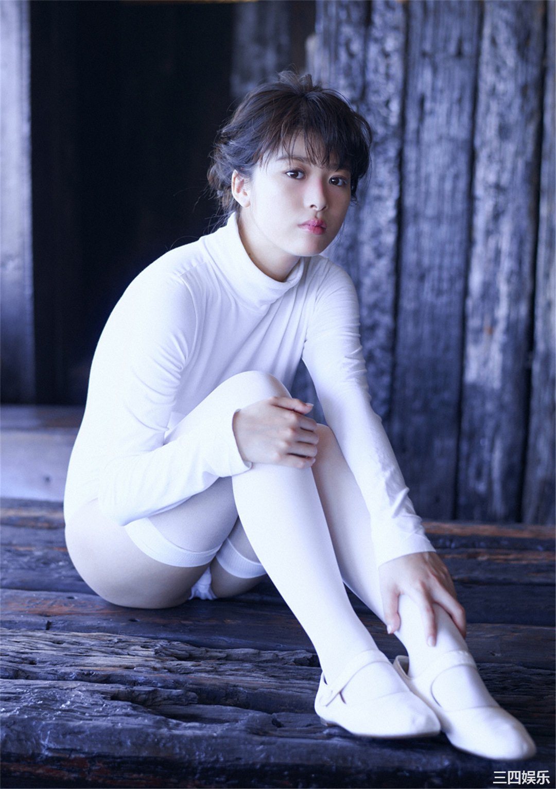 马场富美加写真集《[WPB-net] Extra EX458 馬場ふみか『台湾ハニー』》高清全本