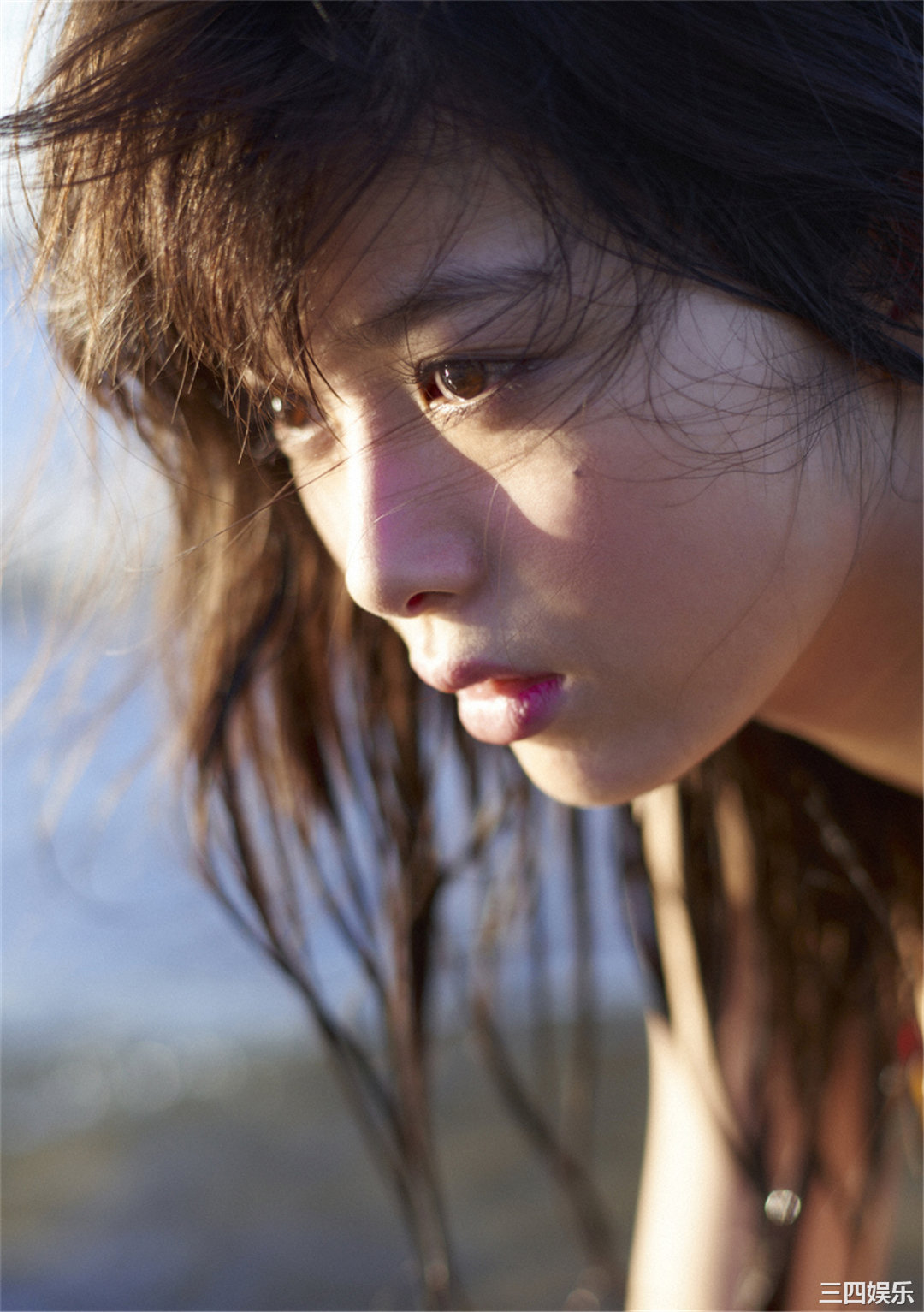 马场富美加写真集《[WPB-net] Extra EX458 馬場ふみか『台湾ハニー』》高清全本