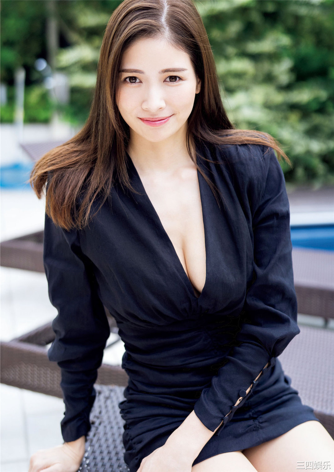 得丸あゆみ1ST写真集《得あゆ》高清全本