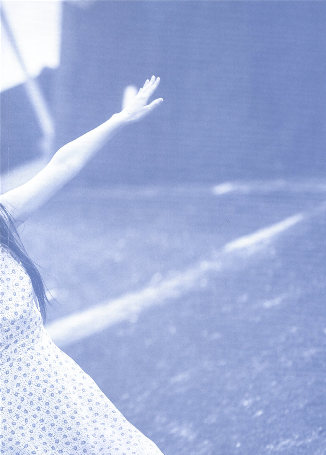 齐藤京子1ST写真集《とっておきの恋人》高清全本