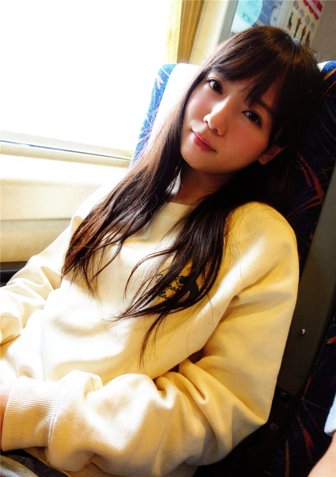 齐藤京子1ST写真集《とっておきの恋人》高清全本