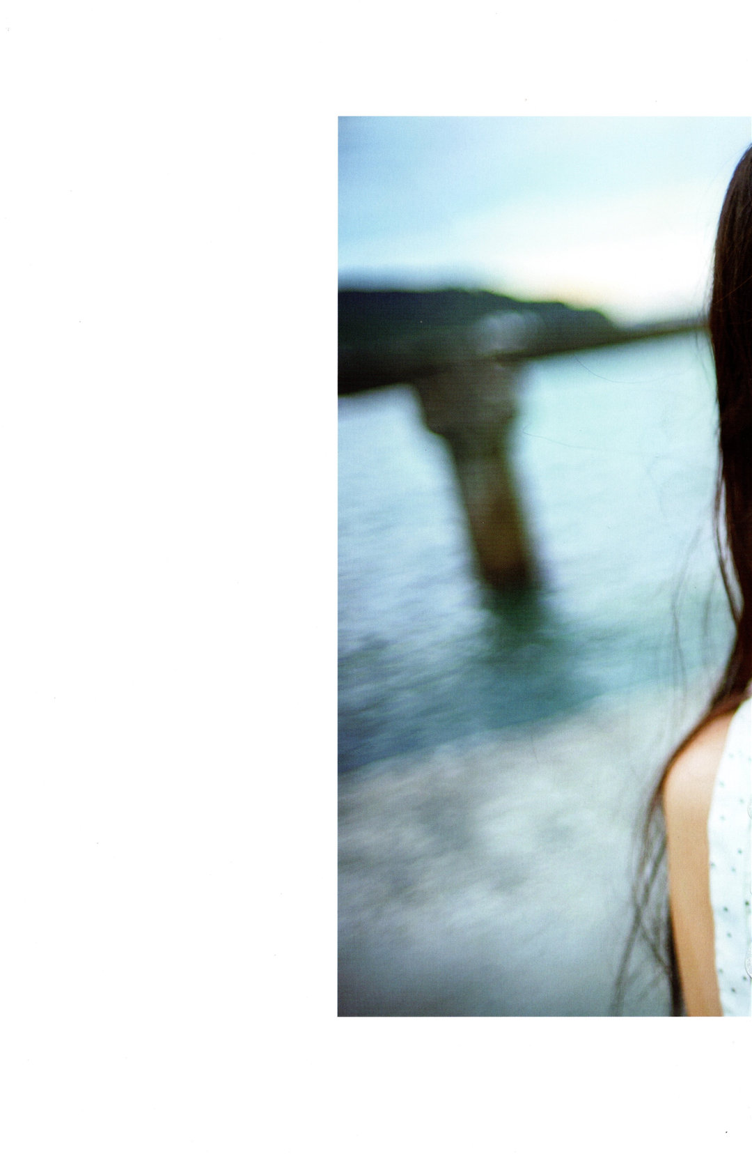 齐藤京子1ST写真集《とっておきの恋人》高清全本