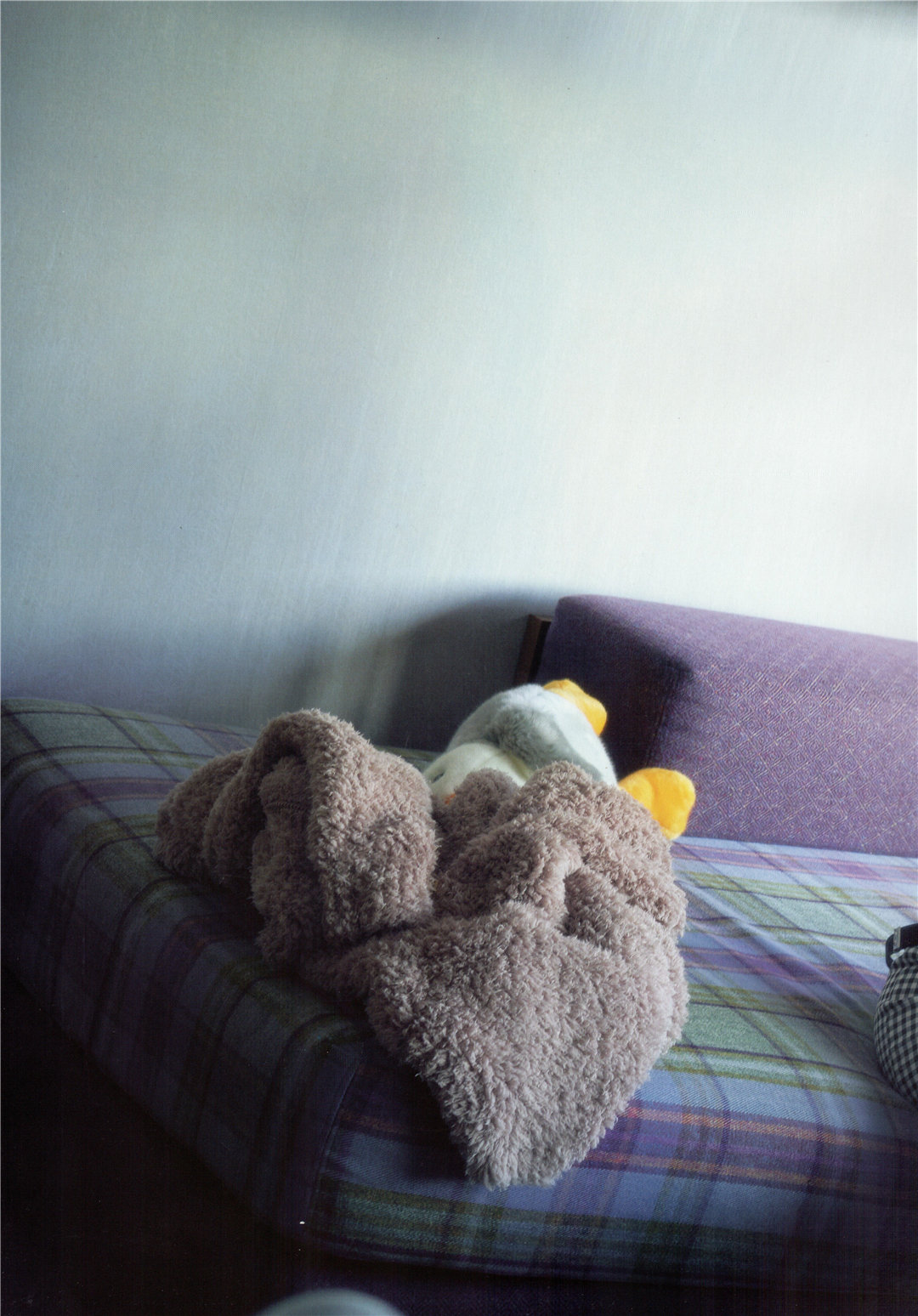 齐藤京子1ST写真集《とっておきの恋人》高清全本