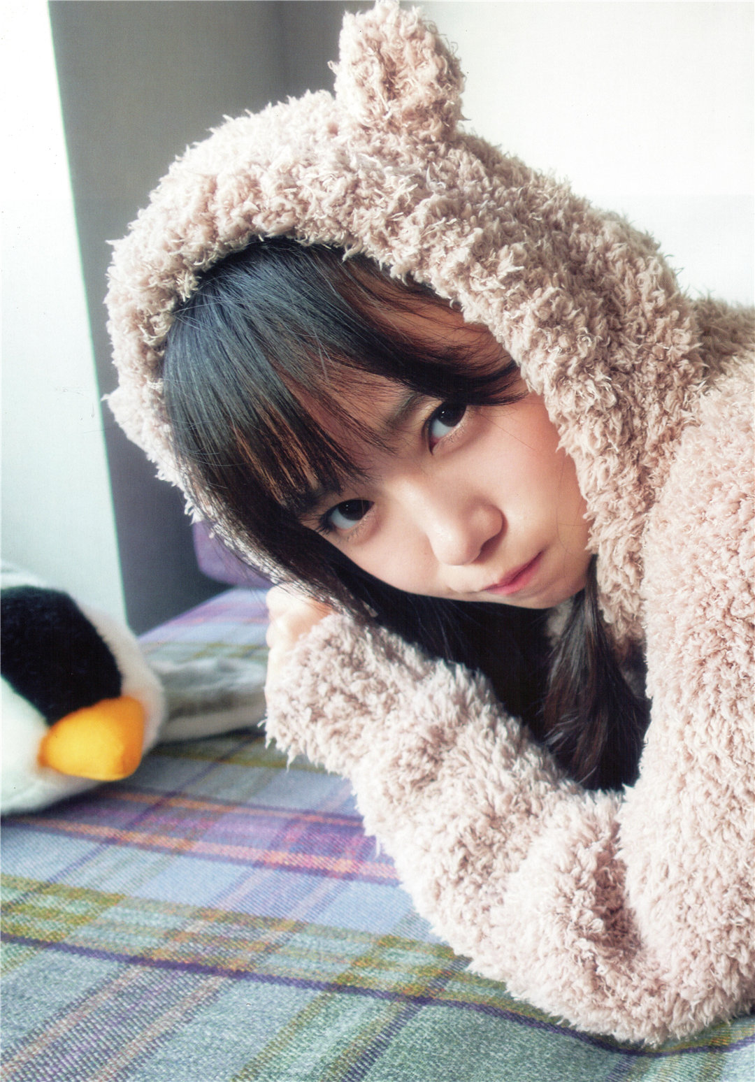 齐藤京子1ST写真集《とっておきの恋人》高清全本