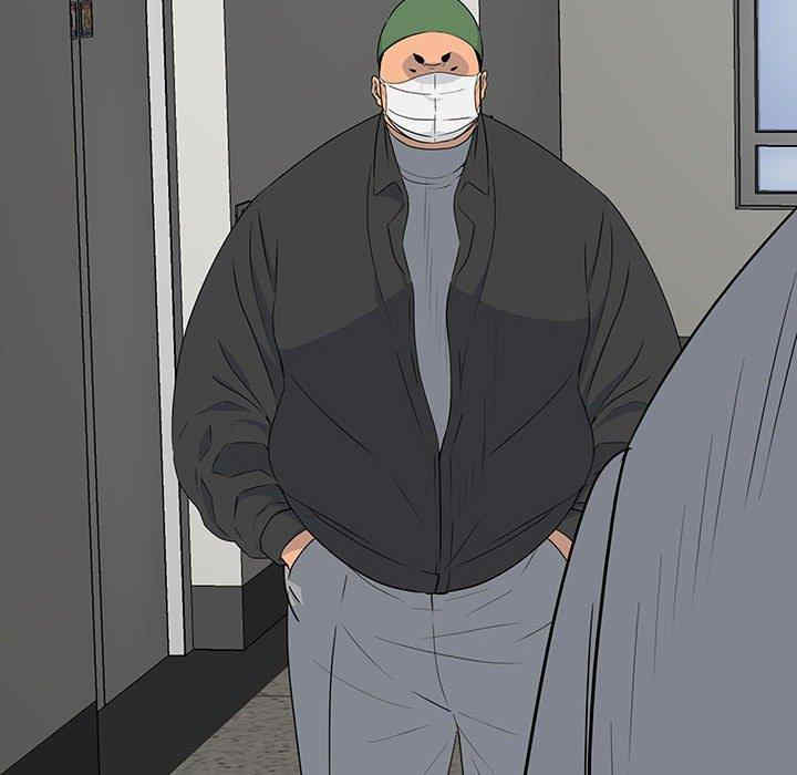 同室操戈/双面交锋