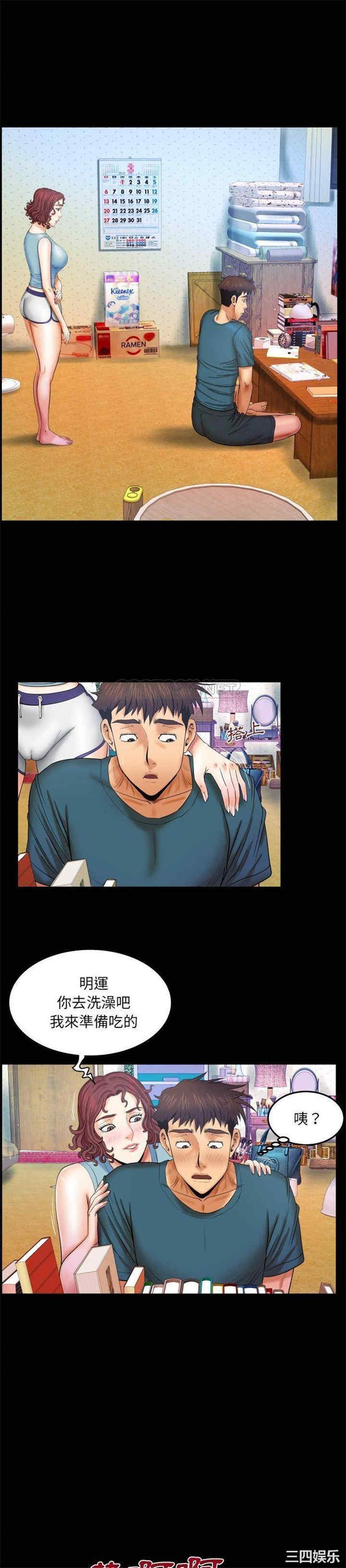 婶婶/与婶婶的秘密