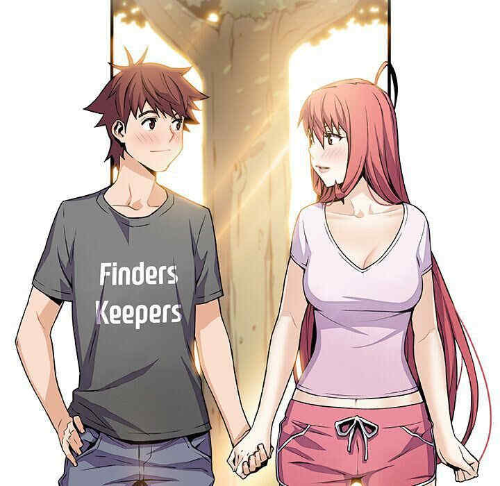 你和我的小秘密