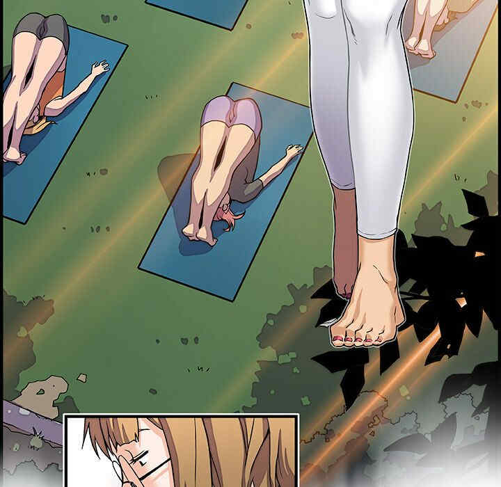 你和我的小秘密