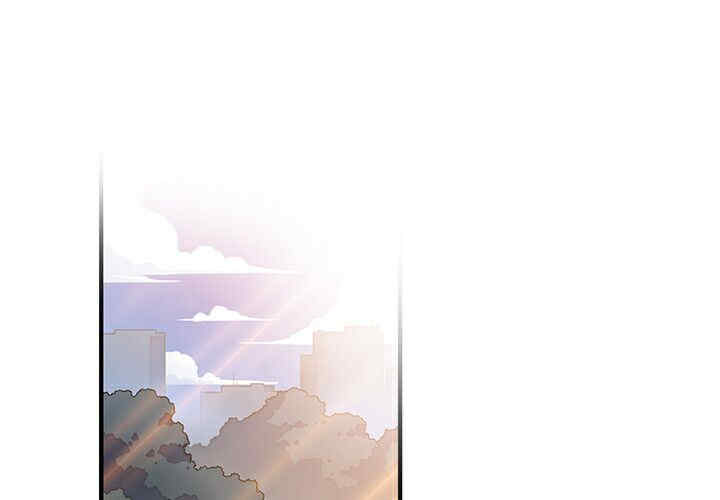 你和我的小秘密