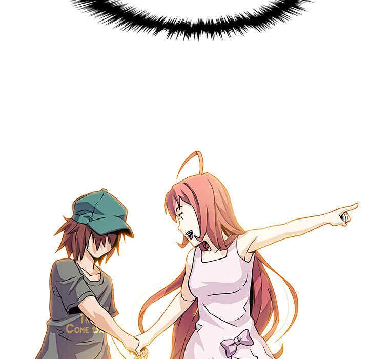 你和我的小秘密