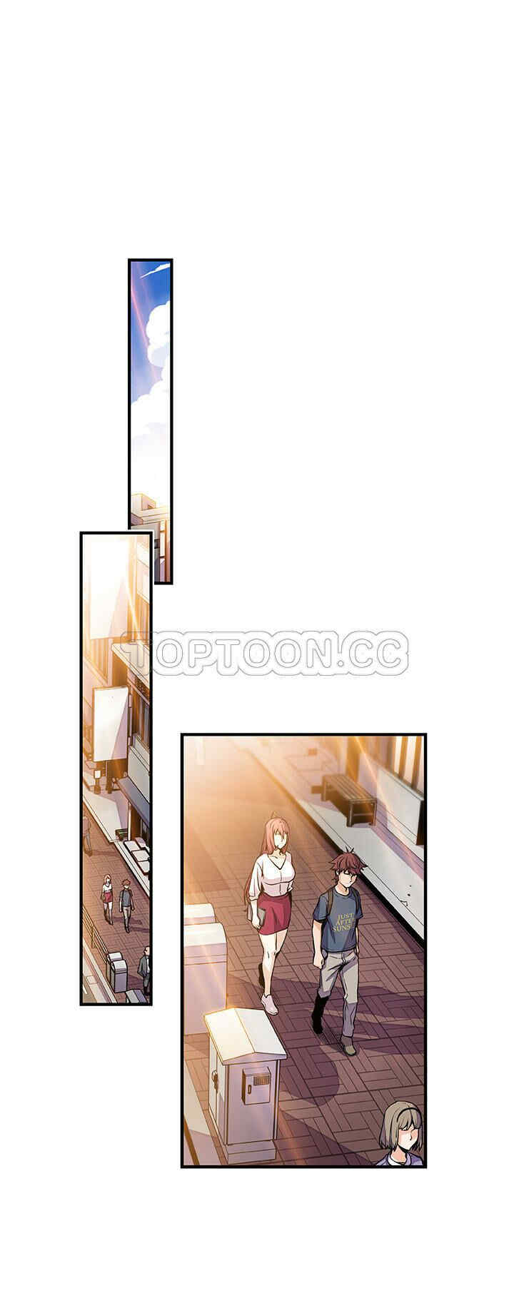 你和我的小秘密