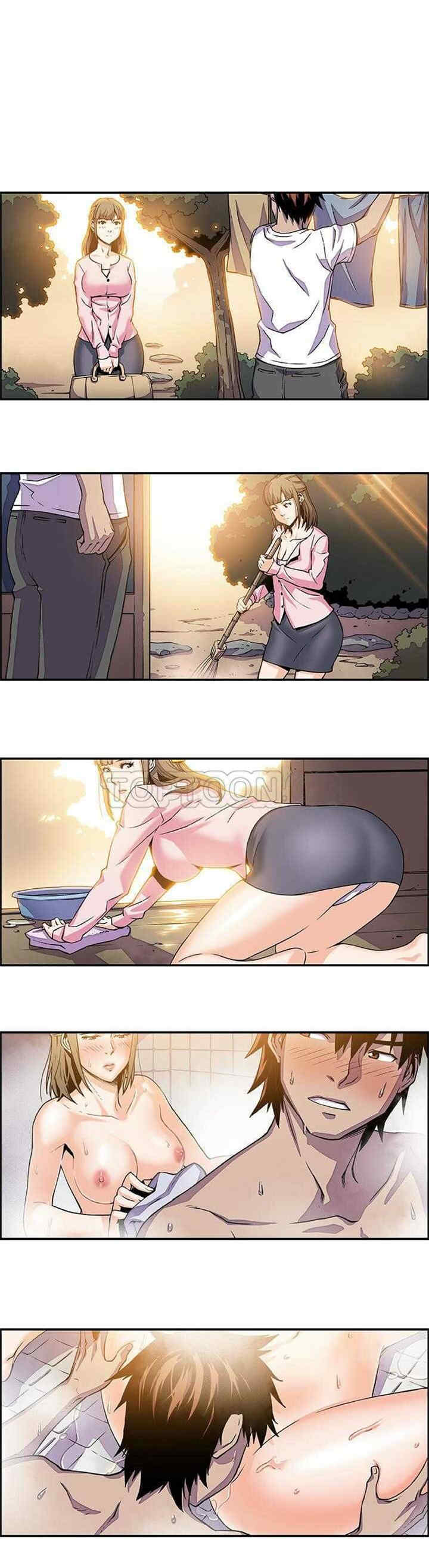 你和我的小秘密